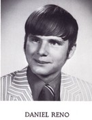 Daniel Reno