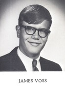 James Voss